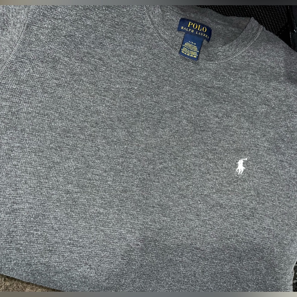 Polo Ralph Lauren Long Sleeve